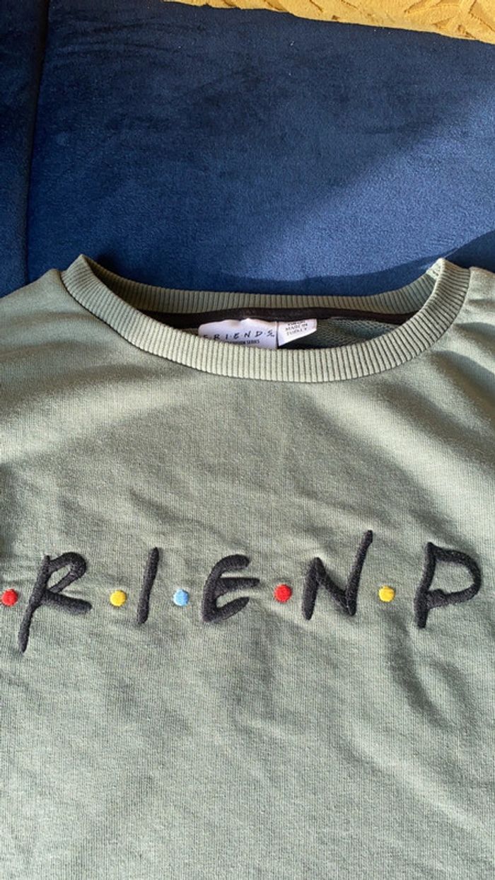 Pull friends - photo numéro 2