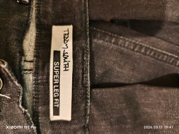 Jean Teddy Smith / Excellent état 