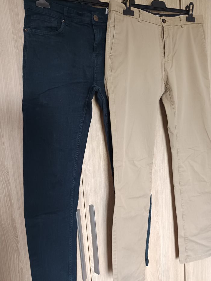 Lot chino