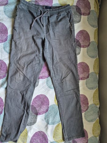 Pantalon homme