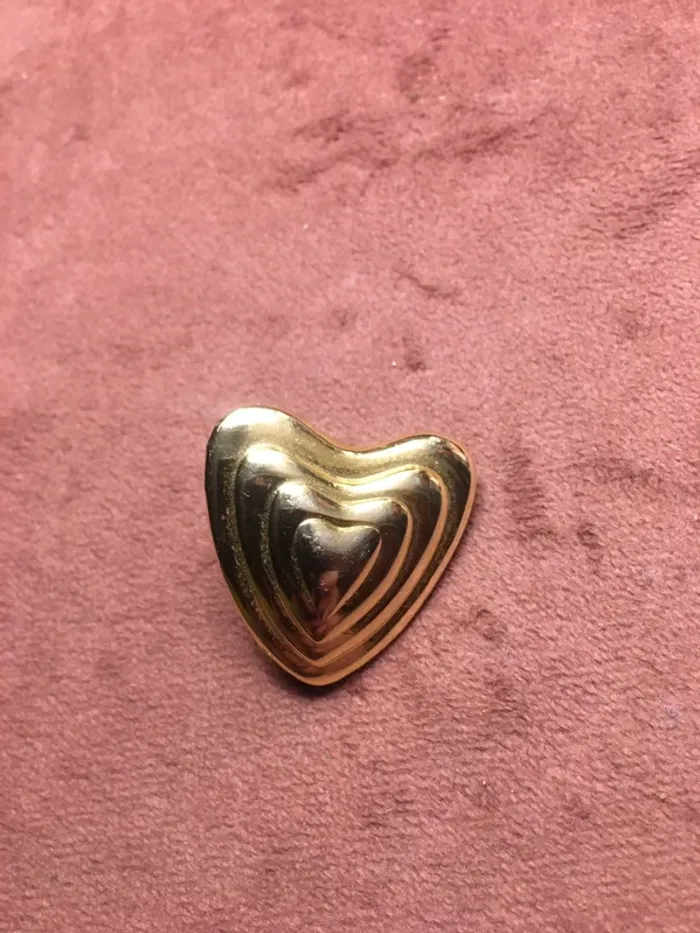 Broche Escada - photo numéro 2