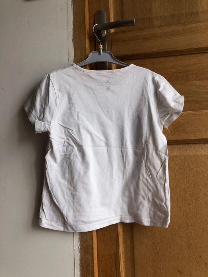 Teeshirt Celebrity Icons - photo numéro 2