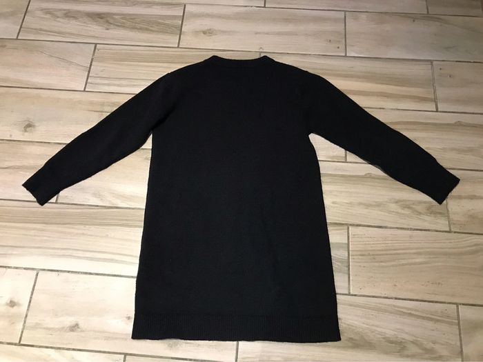 Robe noir L - photo numéro 4