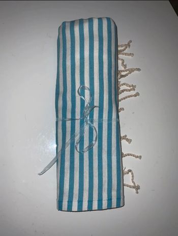 Fouta 200x100 cm