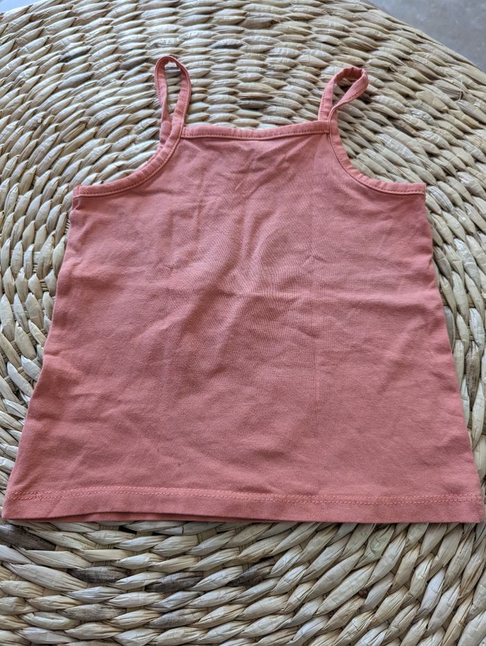 Débardeur - photo numéro 2