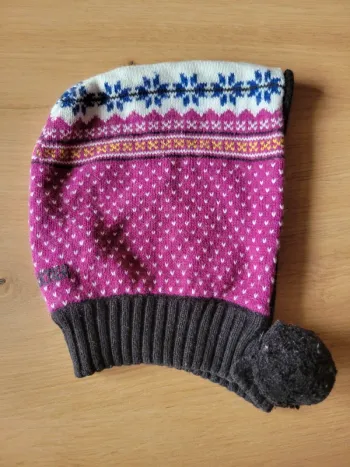 Bonnet - Gaultier bébé