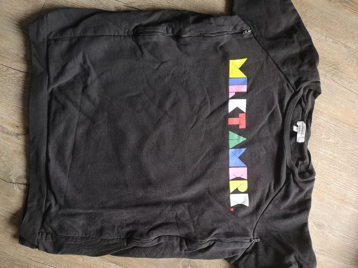 Pull allaitement milktamere M tajinebanane