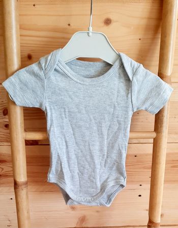 Body 3 mois