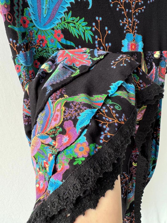 Robe desigual - photo numéro 5