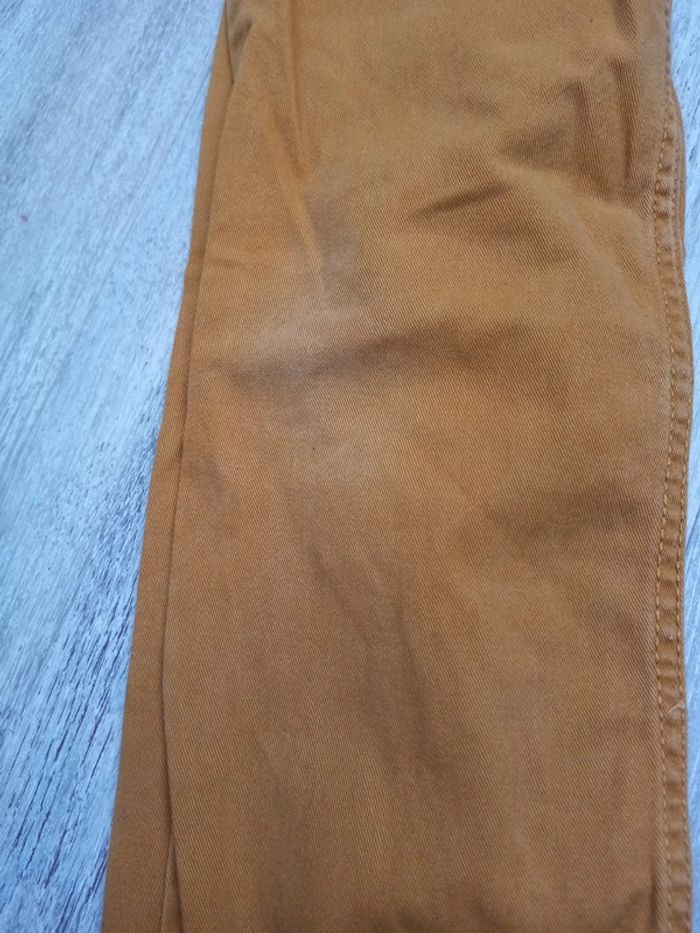 Jean Regular 10A - photo numéro 2