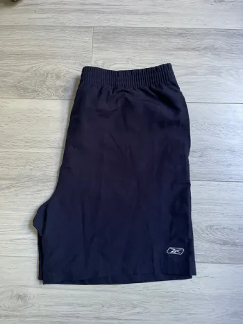 Short reebok