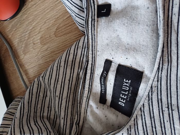 4 tee shirts hommes Taille L - photo numéro 10