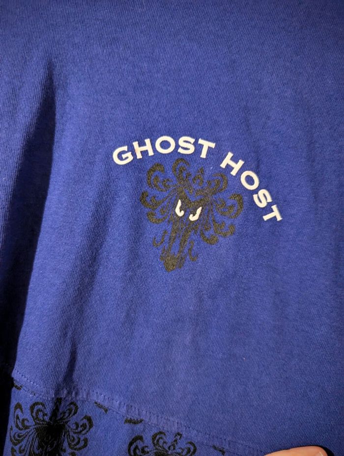 Jersey spirit haunted mansion - photo numéro 4