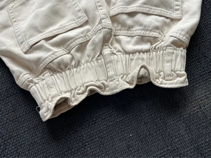 Short taille haute - photo numéro 3