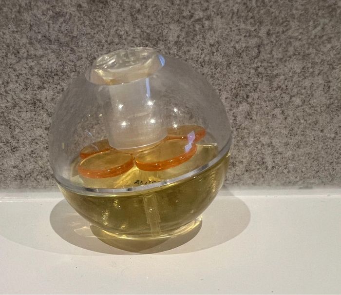 Parfum miniature Pupa - photo numéro 6