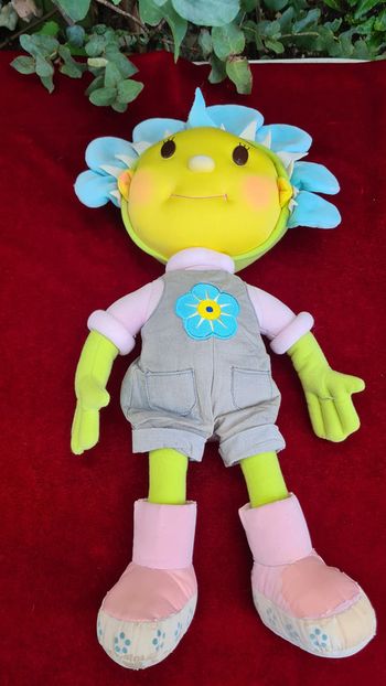 Grande poupée Fifi XXL  60 cm