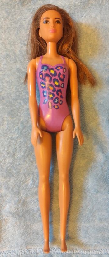 Barbie