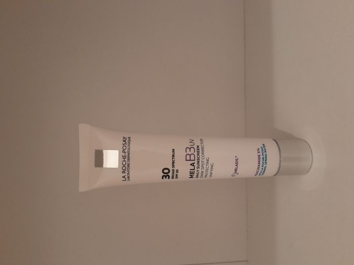 La Roche Posay Soin Correcteur - photo numéro 2