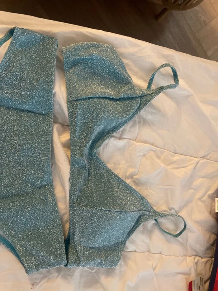 Maillot de bain neuf - photo numéro 5