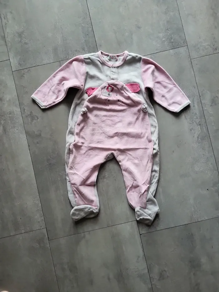 Pyjama
