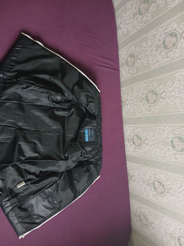 Une veste à mouchecourt - photo numéro 2