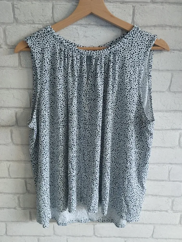 Blouse H&M taille L