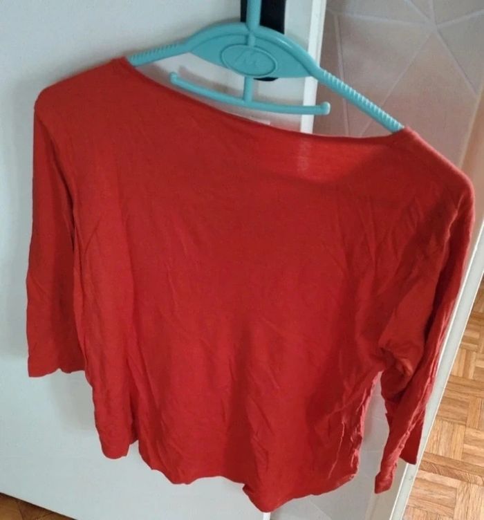T shirt cache cache t 3 - photo numéro 2