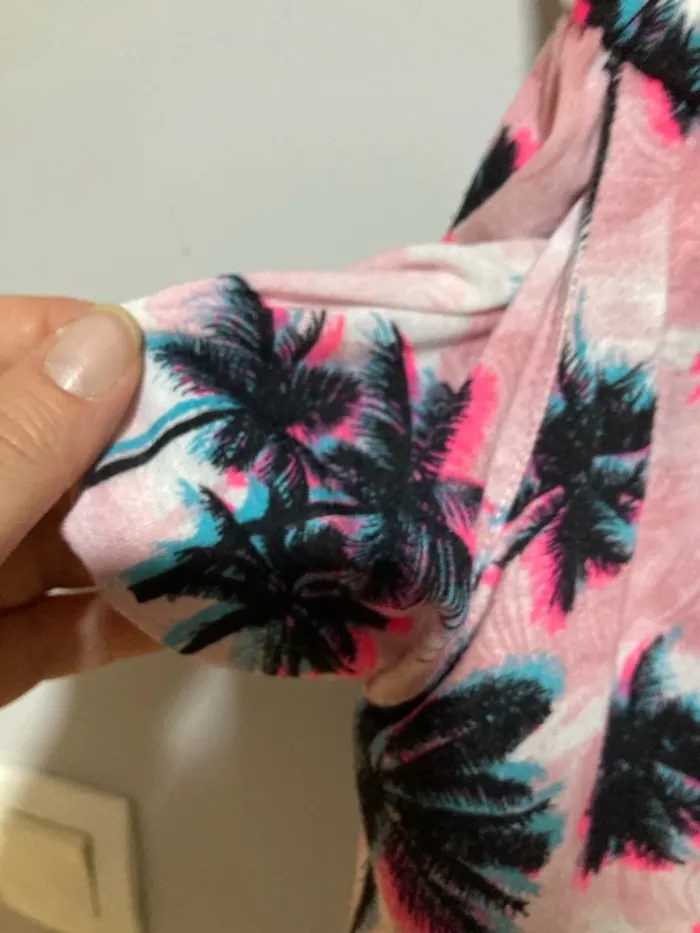 Combi-short bustier femme - photo numéro 3