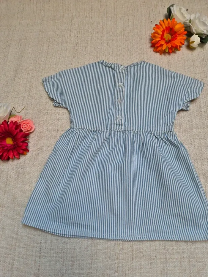 Robe Zeeman 86 - photo numéro 2