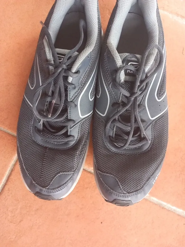 Chaussures de courses Kalenji - photo numéro 6