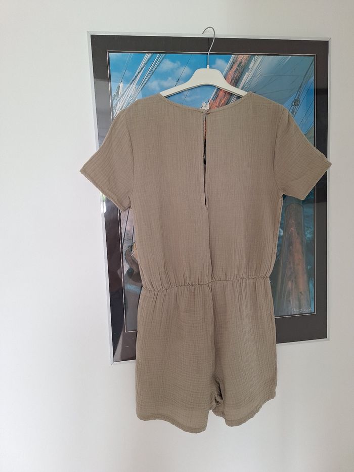 Combinaison short JDY neuve - photo numéro 2