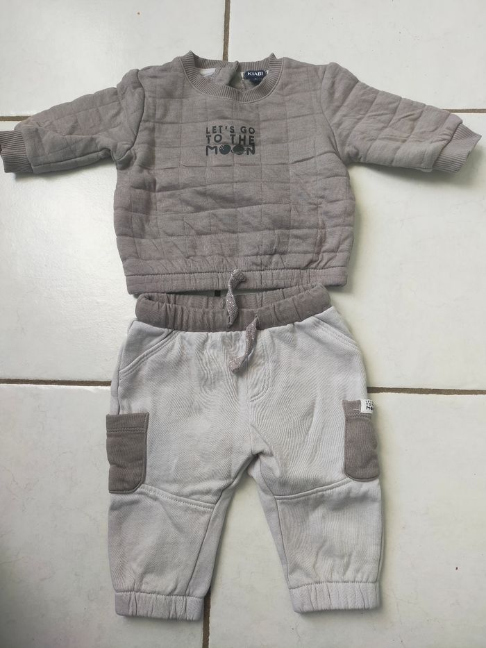 Vêtement 6 mois - photo numéro 4