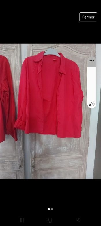 Chemise