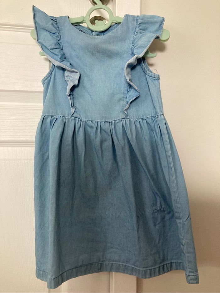 Vêtements été fille 3 ans - photo numéro 7