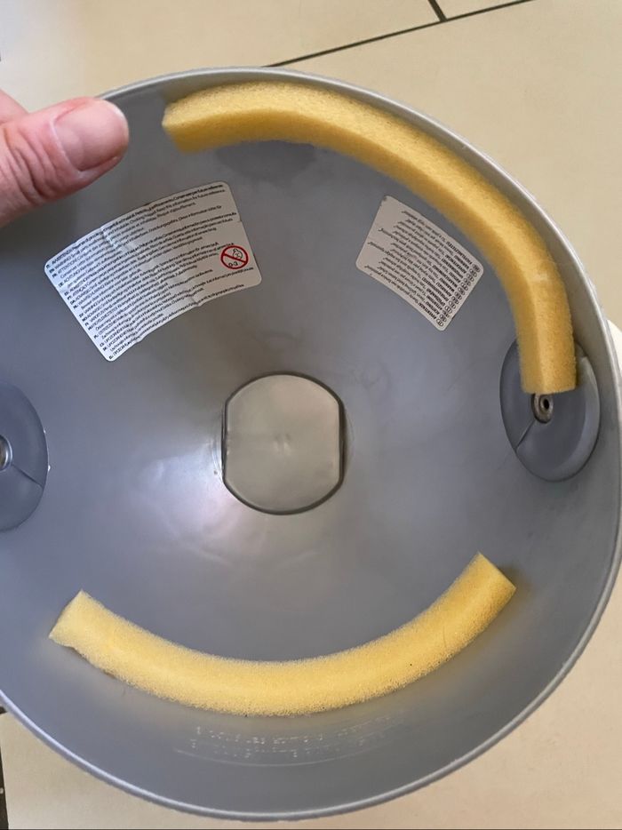 Casque plastique par asterix - photo numéro 4
