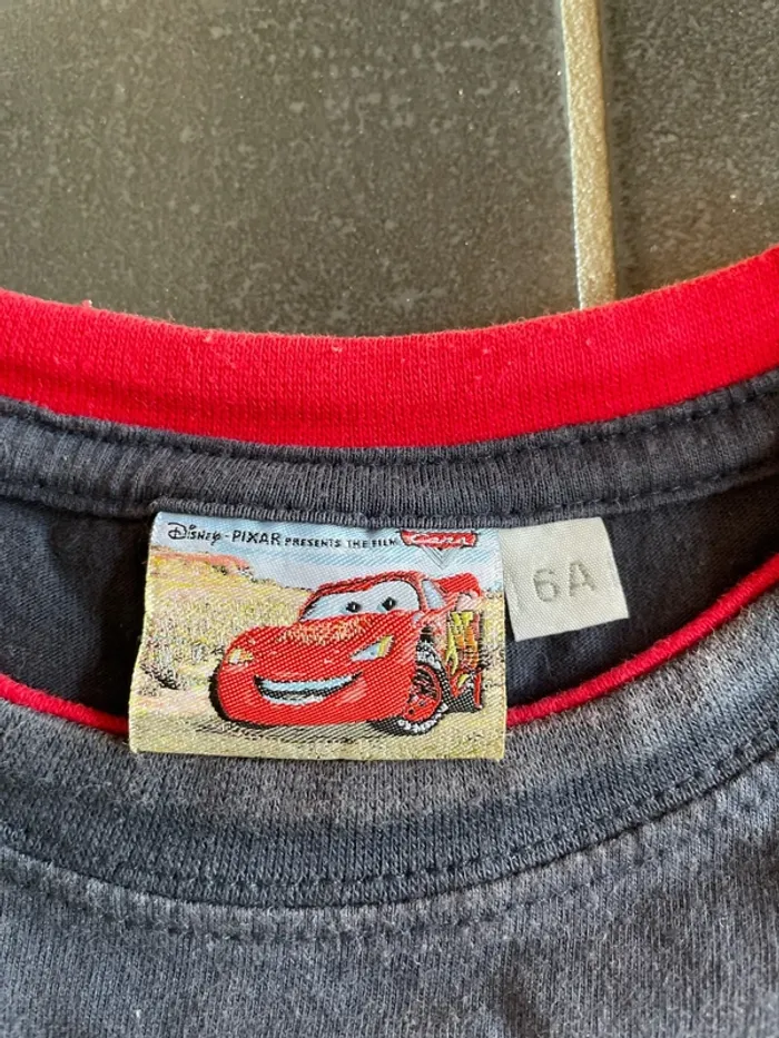 T shirt cars - photo numéro 3