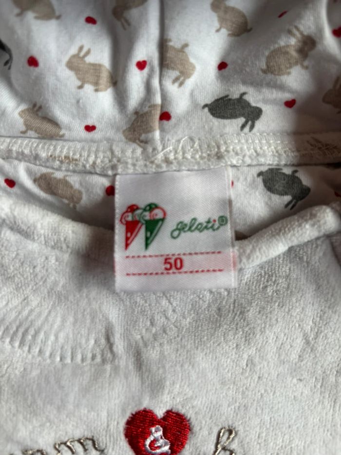 Combipilote Naissance Gelati comme neuve - photo numéro 4