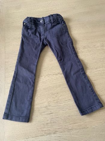 Pantalon 2 ans