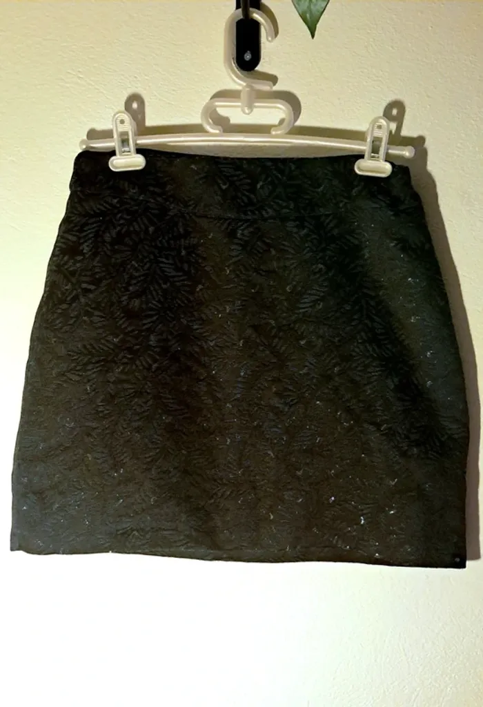 Jupe courte Bonobo – taille 38