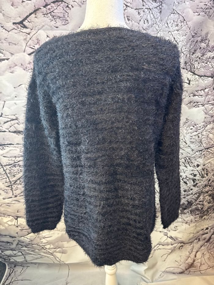 Pull femme hiver t 38/40 bodyflirt - photo numéro 8