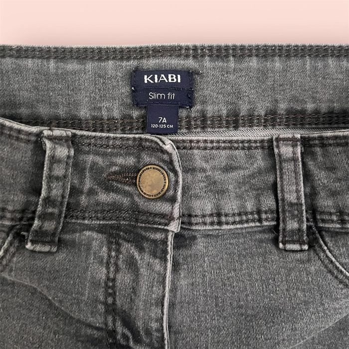 Pantalon fille - photo numéro 2