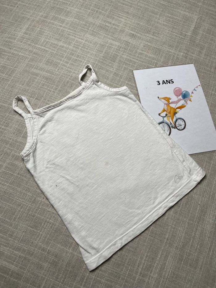 Justaucorps Petit Bateau - photo numéro 7