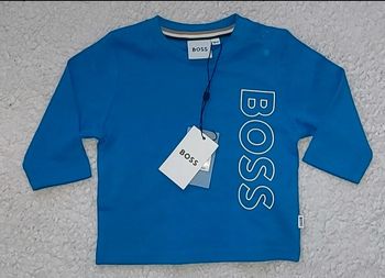 Tee-shirt manche longue