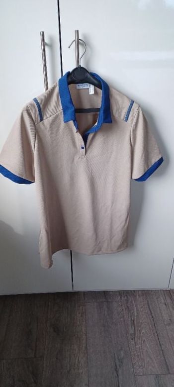 T-shirt bragard
