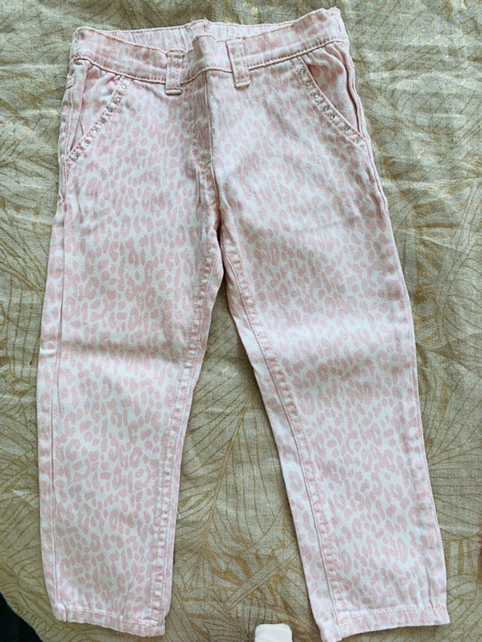 Ensemble rose girly T4ans - photo numéro 8