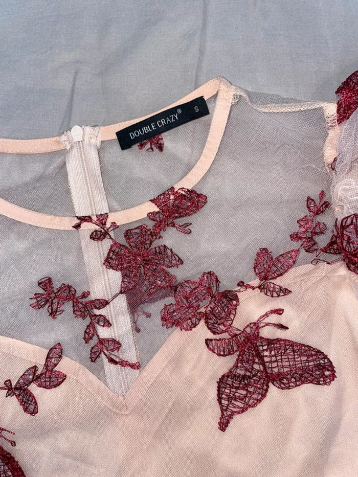 Robe cérémonie Femme - photo numéro 2
