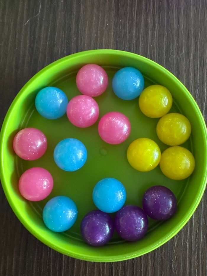 Jeu de société hippo licorne - photo numéro 3