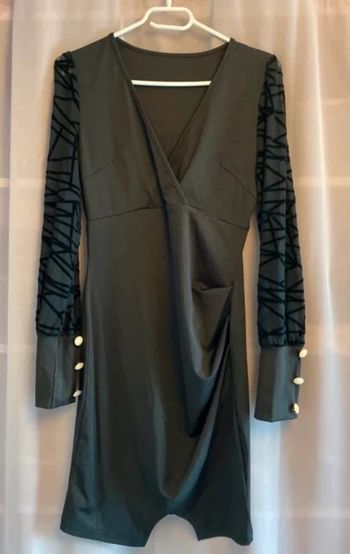 Robe noire