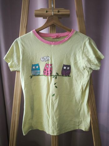 Pyjama avec hiboux.su