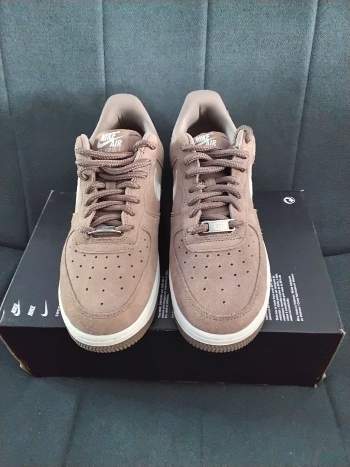 Air Force 1 - photo numéro 2
